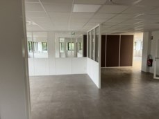 Installation de cloisons Rhône Alpes