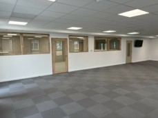 AMÉNAGEMENT DE VOS LOCAUX PROFESSIONNELS à Lyon