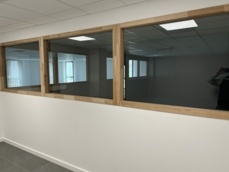 AMÉNAGEMENT DE VOS LOCAUX PROFESSIONNELS à Lyon