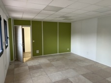 Installation de cloisons Rhône Alpes