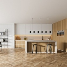 Travaux de revêtement de sols à Vienne et alentours